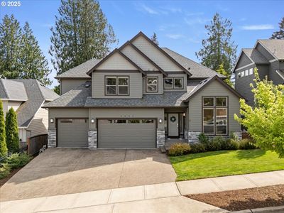 8952 SW Inez St, Tigard, OR, 97224