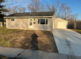 409 Marchmont Dr, Fairborn, OH 45324