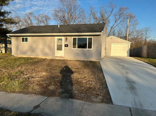 409 Marchmont Dr, Fairborn, OH 45324