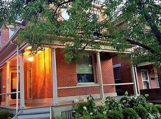 437 Reinhard Ave, Columbus, OH