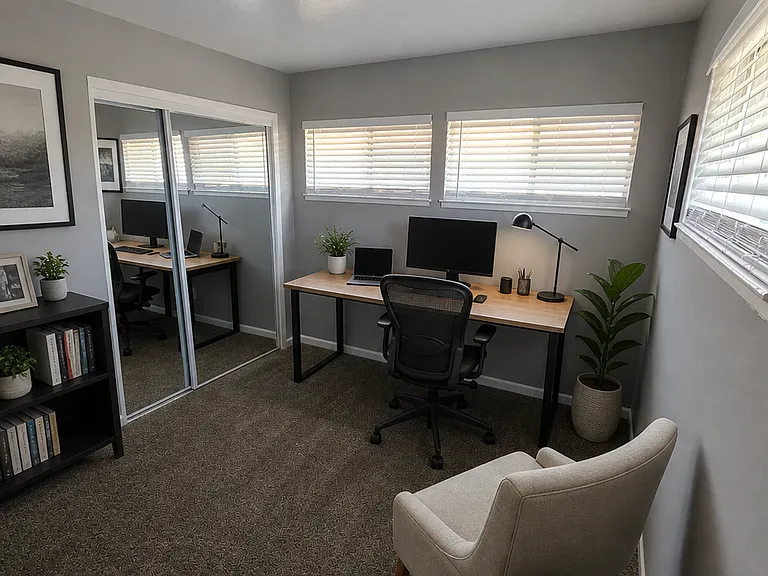 Arden Fair Apartments — Photo 49