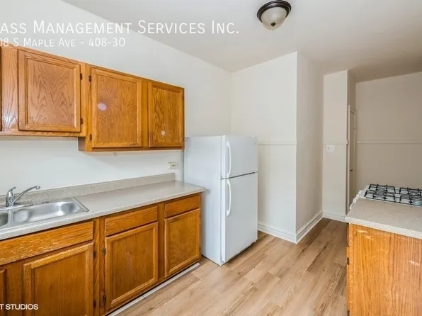 400-14 S Maple Ave/1119-29 Washington