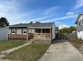 1586 Morgan St, Springfield, OH 45503