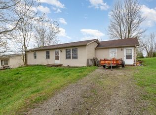 375 Jenkins Ln, Falmouth, KY 41040