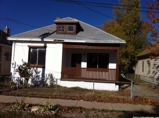 252 Patterson St, Ogden, UT 84401