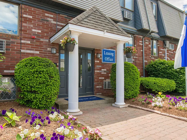 Visit our leasing office, where our knowledgeable team is eager to assist you in finding your perfect new home.