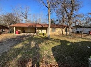 1361 Shady Ln, Canton, TX 75103