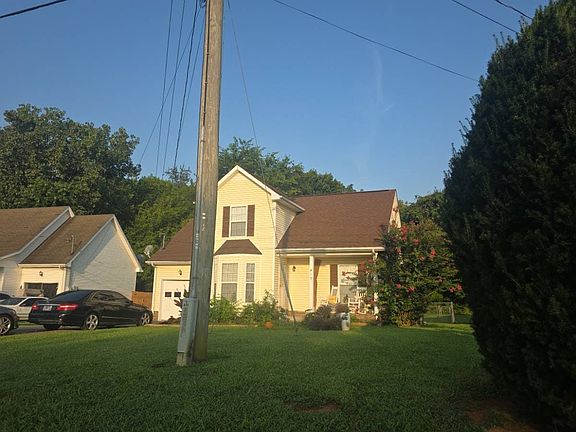 2nd image of 419 Cranklen Cir