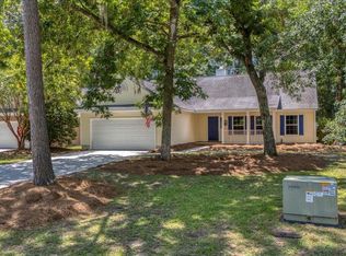 3225 Heathland Way, Mount Pleasant, SC 29466