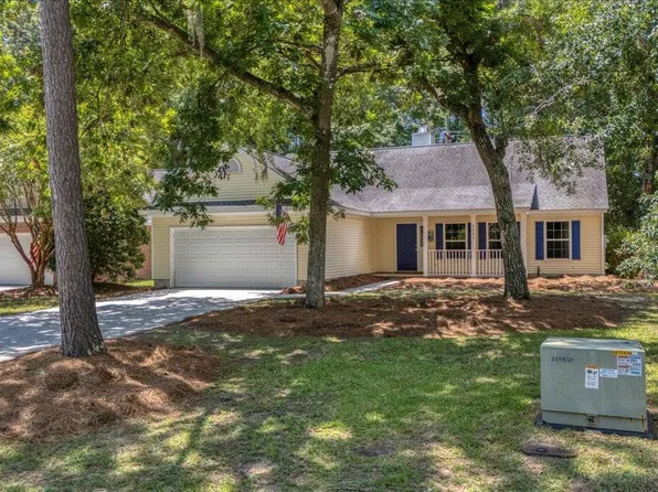 3225 Heathland Way, Mount Pleasant, SC 29466