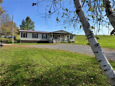 316 Titus Lake Rd, Jefferson, NY, 12093