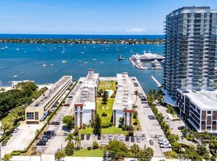 4500 N Flagler Dr APT D23, West Palm Beach, FL 33407