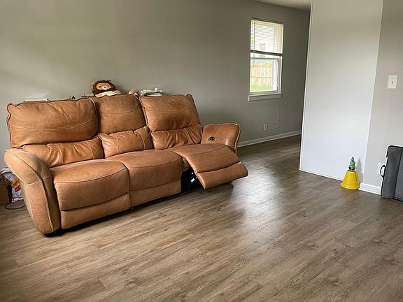 Living Room - view #2