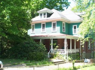 214 W Swissvale Ave, Pittsburgh, PA 15218