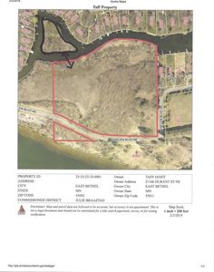 43XX Thielen Blvd NE, Wyoming, MN, 55092