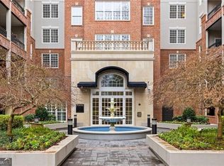 50 Biscayne Dr NW Unit 2111, Atlanta, GA 30309