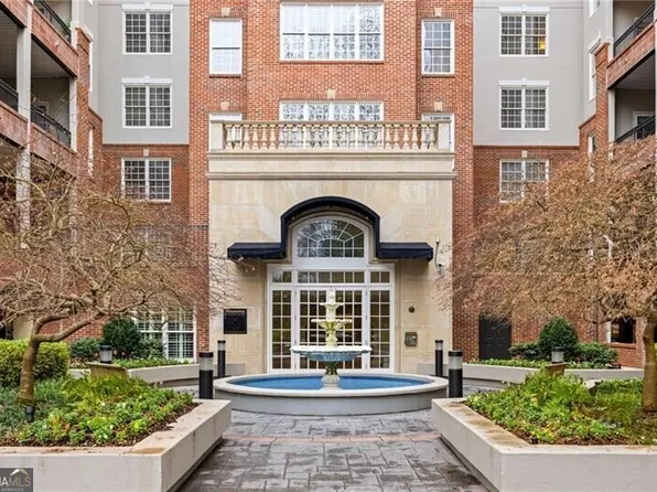 50 Biscayne Dr NW Unit 2111, Atlanta, GA 30309