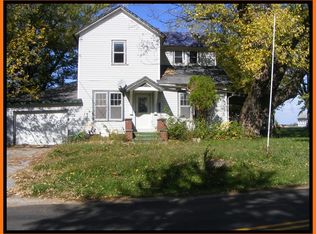 506 N Liberty St, Lancaster, MO 63548