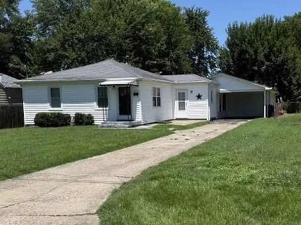 2117 West Ln, Shively, KY 40216