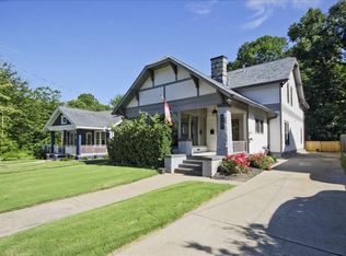 1247 Lucile Ave SW, Atlanta, GA 30310