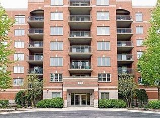 410 Western Ave #505, Des Plaines, IL 60016