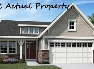 1529 Goldwell Dr, Sunbury, OH 43074