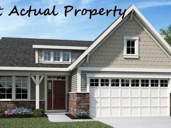 1529 Goldwell Dr, Sunbury, OH 43074