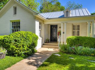 1412 Westover Rd, Austin, TX 78703