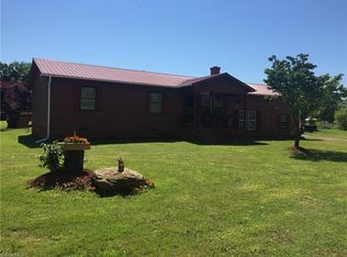 2425 Wright Rd, Lexington, NC 27292