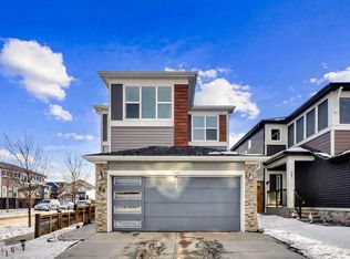 69 N Seton Grv SE, Calgary, AB T3M 2Y7