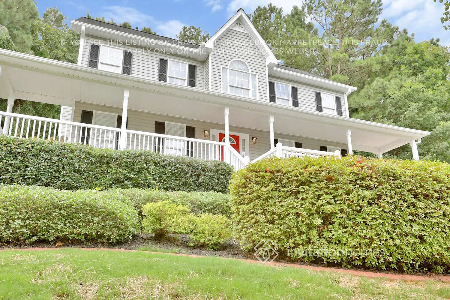 124 Ardmore Pl Dallas, GA 30132 — Photo 3