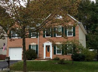 1918 Windys Run Rd, Baltimore, MD 21228