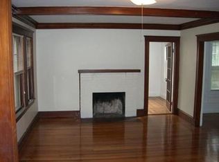 283 Lowell Ave #1, Newton, MA 02460