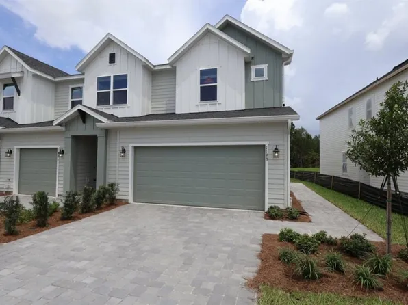 1193 WILD CREST LANE, DAYTONA BEACH, FL 32117