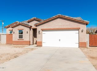 8700 W Santa Cruz Blvd, Arizona City, AZ 85123