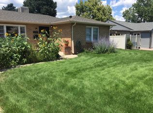 3985 Carr St, Wheat Ridge, CO 80033
