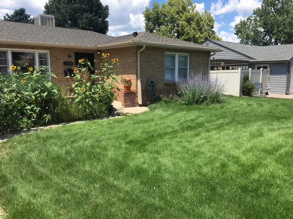3985 Carr St, Wheat Ridge, CO 80033