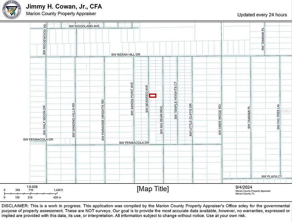 1st image of 0 SW Seaweed Ave #44