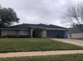 1229 Bell Rock Cir, Pflugerville, TX 78660