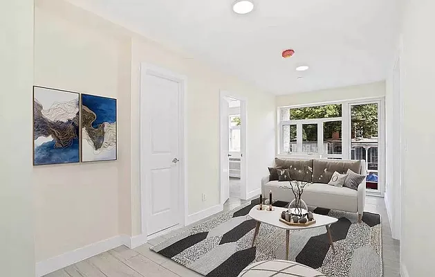 Rented by Skyhigh Realty NYC LLC | media 1