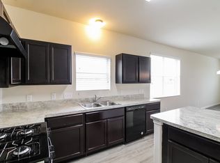 198 Rodeo Dr, Manvel, TX 77578