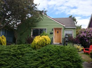 8052 23rd Ave NW, Seattle, WA 98117