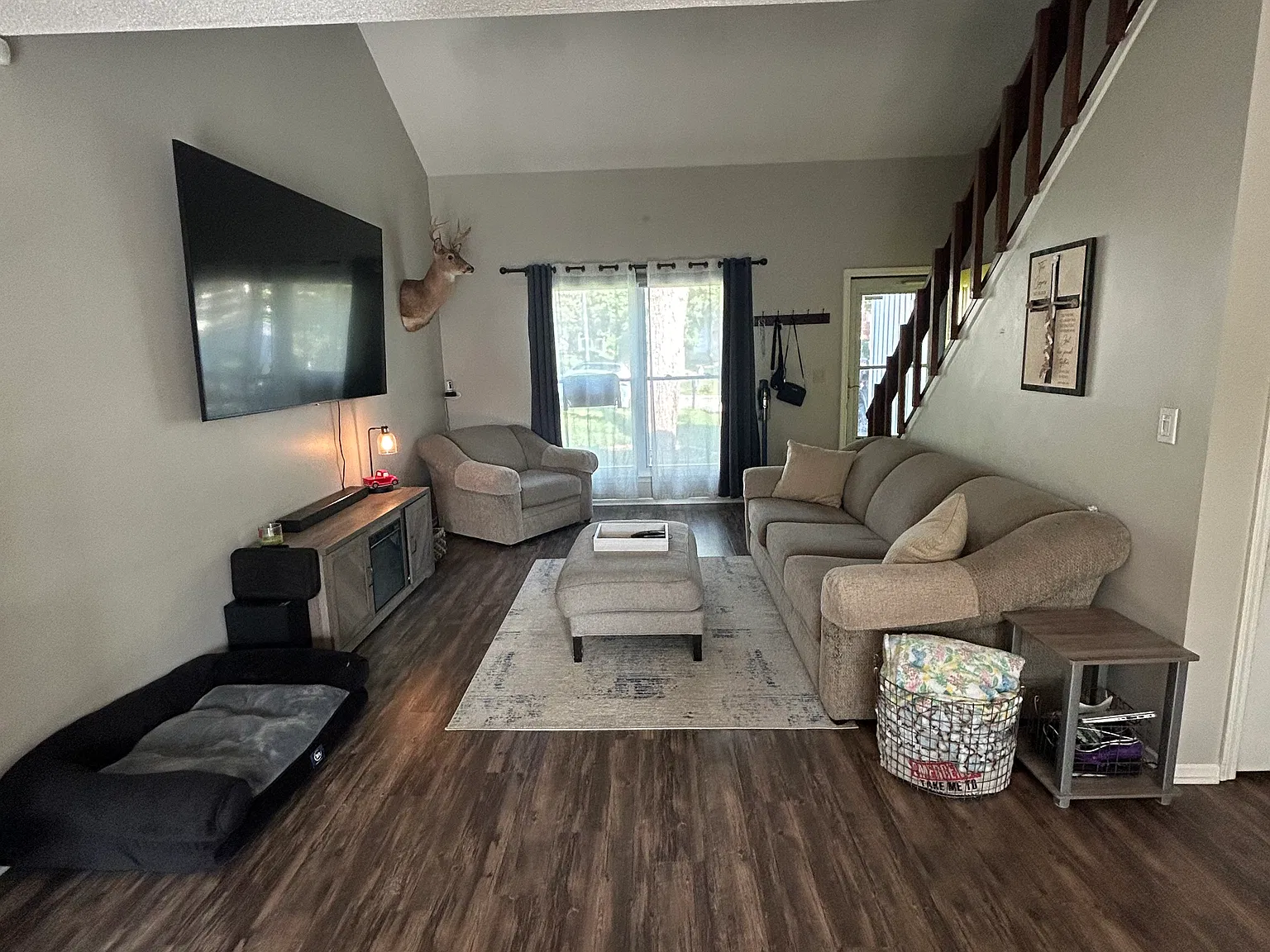 7602 Long Ave — Photo 3