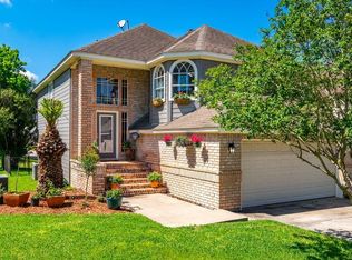 153 Cove Cir, Montgomery, TX 77356