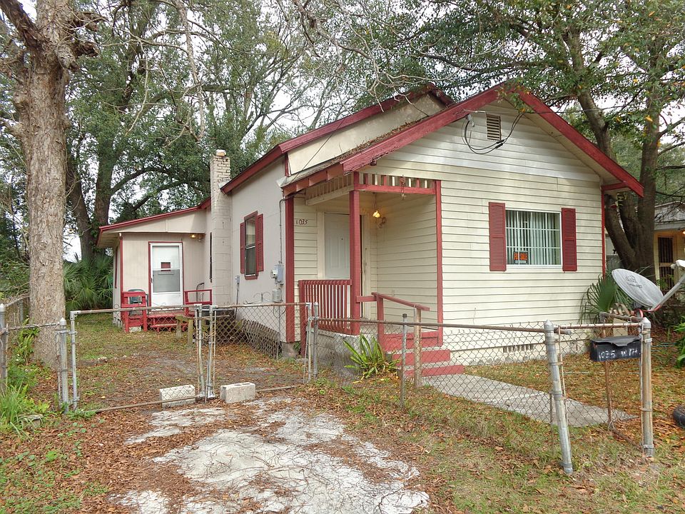 1st image of 1035 W 17th St