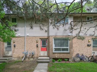 550 2nd St #32, London, ON N5V 3S3