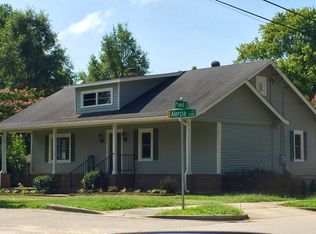 519 Powell Dr, Raleigh, NC 27606