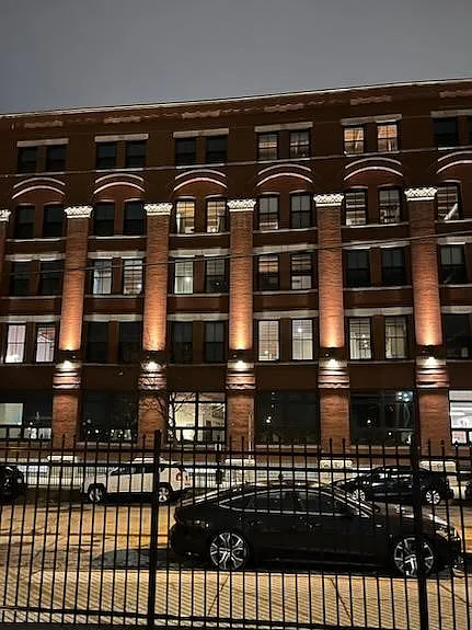 Historic Fifth Ward Lofts — Photo 26