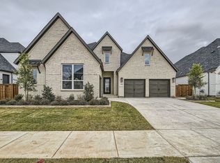 14828 Whippoorwill Ln, Frisco, TX 75035