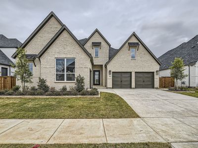 14828 Whippoorwill Ln, Frisco, TX, 75035